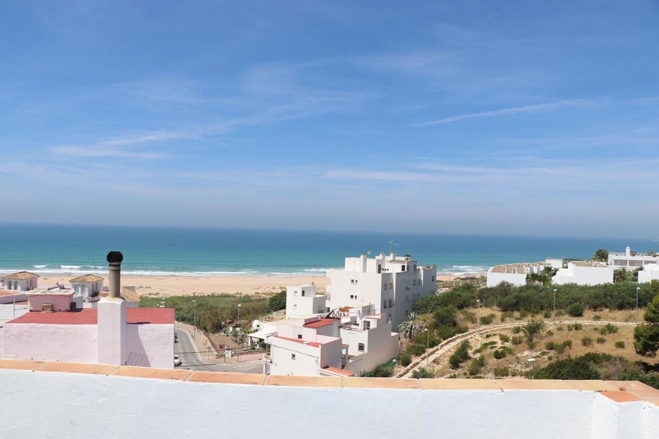 Apartamento cerca de la playa Conil De La Frontera Exterior foto
