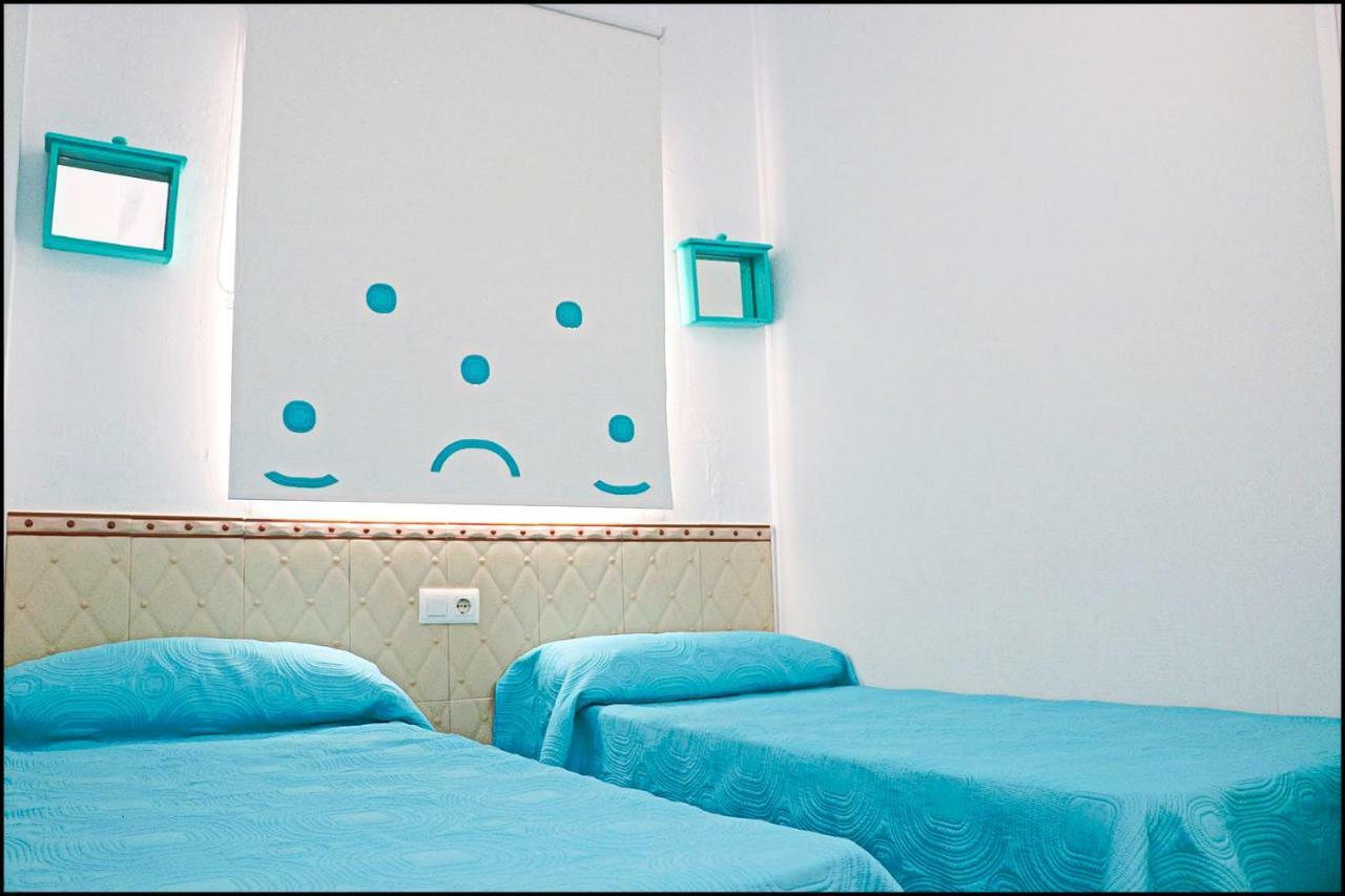Apartamento cerca de la playa Conil De La Frontera Exterior foto