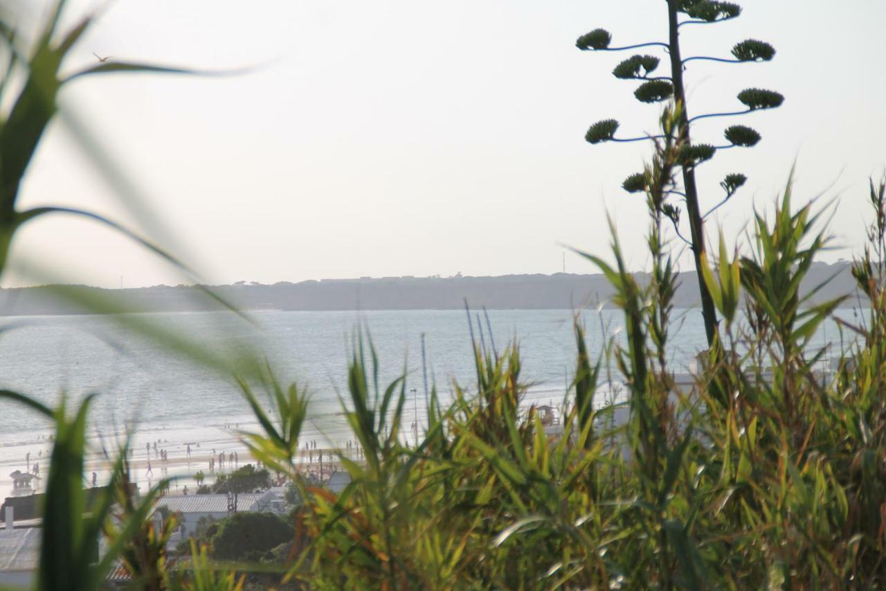 Apartamento cerca de la playa Conil De La Frontera Exterior foto